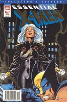 Essential X-Men #7 Release date: April 4, 1996 Cover date: April, 1996
