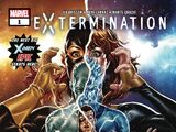 Extermination Vol 1 1