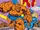 Fantastic Four (Earth-616) go to investigate the Mad Thinker's hideout from Fantastic Four World's Greatest Comics Magazine Vol 1 2 001.jpg