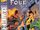 Fantastic Four: Fireworks Vol 1 2