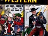 Gunsmoke Western Vol 1 52