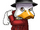 Howard Duckson (Earth-61284)