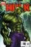 Hulk Vol 2 7 Turner Variant