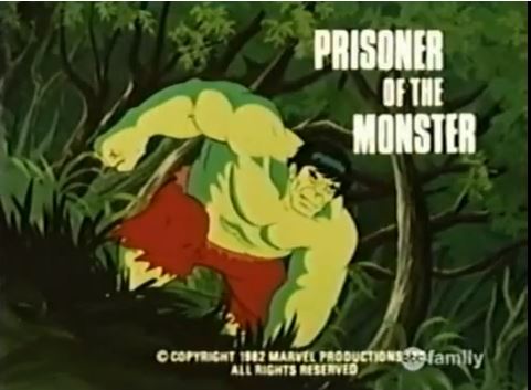 Incredible Hulk (1982 animated series) Season 1 2 | Marvel Database | Fandom Incredible Hulk (1982 animated series) Season 1 2 | Marvel Database | Fandom