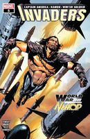Invaders (Vol. 3) #5