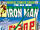 Iron Man Vol 1 173