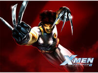 X-Men Legends (Earth-7964)