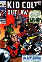 Kid Colt Outlaw Vol 1 143