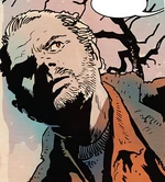 Louis (Earth-616) from Captain America and Black Widow Vol 1 636 001