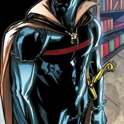 Midnight Marvel Database Fandom
