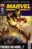 Marvel Legends (UK) Vol 1 32