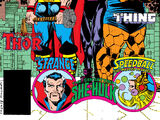Marvel Super-Heroes Vol 2 5