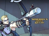 Marvel Universe Avengers Infinite Comic Vol 1 9