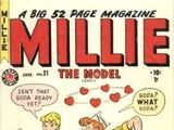 Millie the Model Comics Vol 1 21