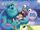 Monsters, Inc. Vol 1
