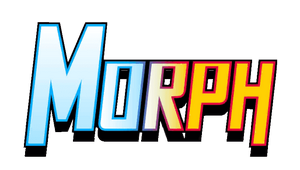 Morph logo