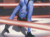 Mystique Vol 1 16