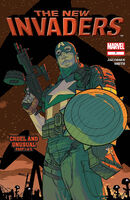 New Invaders Vol 1 7