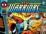 New Warriors Vol 1 63