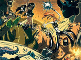 New X-Men Vol 2 38
