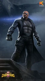 Contest & Realm of Champions (Earth-517)