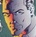 Nico (Earth-616) from Spider-Man Unlimited Vol 1 4 001