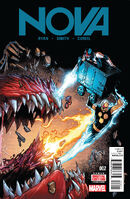 Nova (Vol. 6) #2