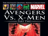 Official Marvel Graphic Novel Collection Vol 1 79