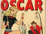 Oscar Comics Vol 1 25