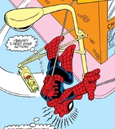 From Marvel Tails Starring Peter Porker the Spectacular Spider-Man #1