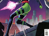 Psylocke Vol 2 7