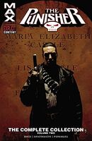Punisher MAX: The Complete Collection TPB #2