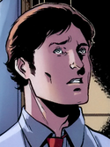 Richard Gilmore (Earth-616) Fear Itself Youth in Revolt Vol 1 6