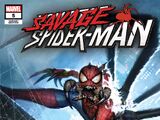 Savage Spider-Man Vol 1 5