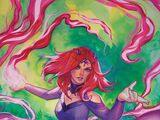 Amaranth Hawlut (Earth-616)