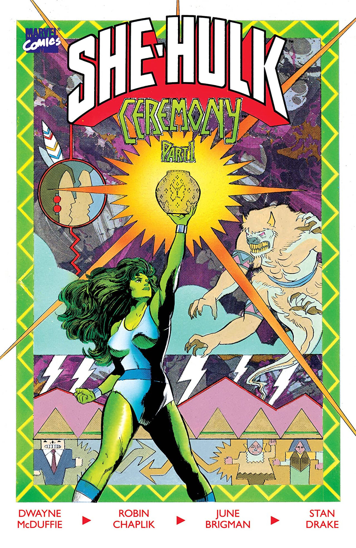 She Hulk In The News: Latest Updates - g2bucuo