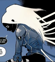 Serafina (Earth-616) from X-Men Vol 5 1 001