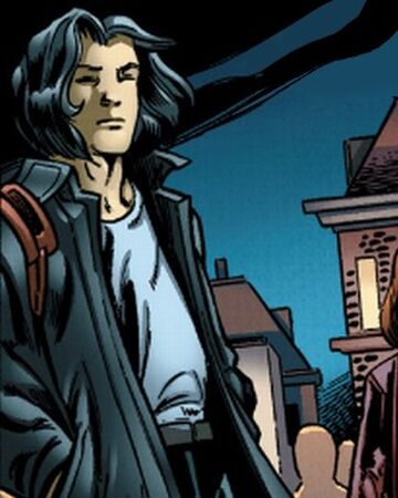 Skaar Earth 616 Marvel Database Fandom