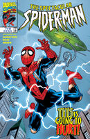 Spectacular Spider-Man Vol 1 254