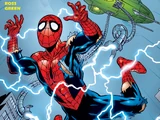 Spectacular Spider-Man Vol 1 254