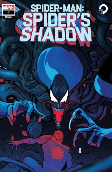 IDW SHADOWPLAY #1-4　アメコミ IDW SHADOWPLAY #1-4 アメコミ - メルカリ