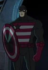 Steven Rogers (Earth-TRN524) from Marvel's Avengers Assemble Season 2 9