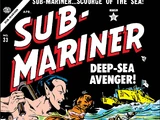 Sub-Mariner Vol 1 33