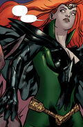 As Morrigan From X-Factor #262