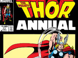 Thor Annual Vol 1 11