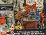 True Adventures Vol 1 3