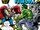True Believers: Kirby 100th - Thor vs. Hulk Vol 1 1