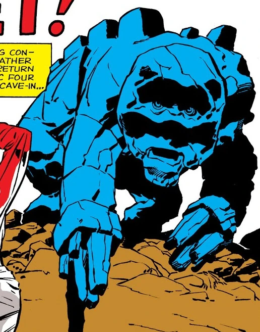 Ugu Earth 616 Marvel Database Fandom