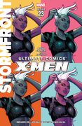 Ultimate Comics X-Men Vol 1 23