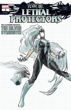 Venom War: Lethal Protectors Vol 1 2 | Marvel Database | Fandom